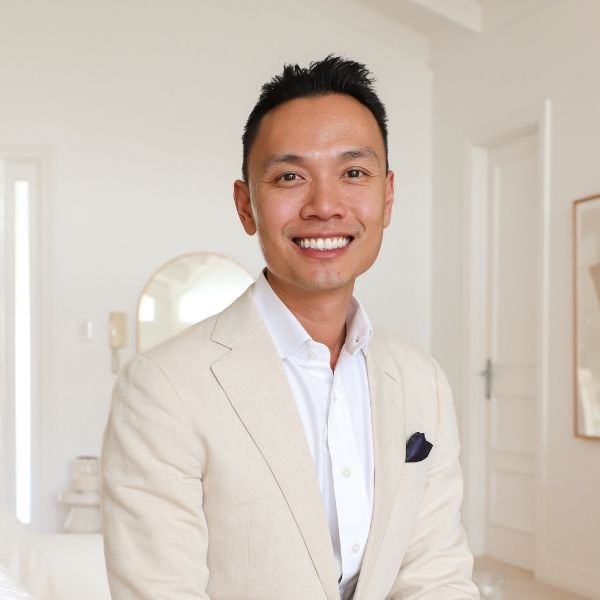 Johnny Lin
