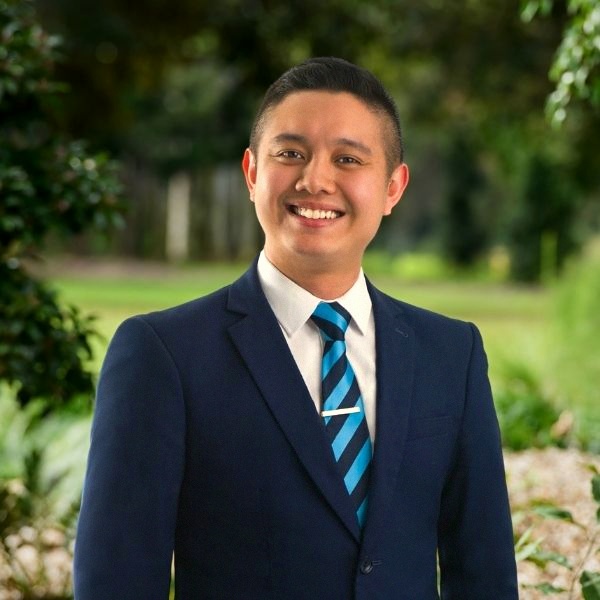 Mark Bumanlag