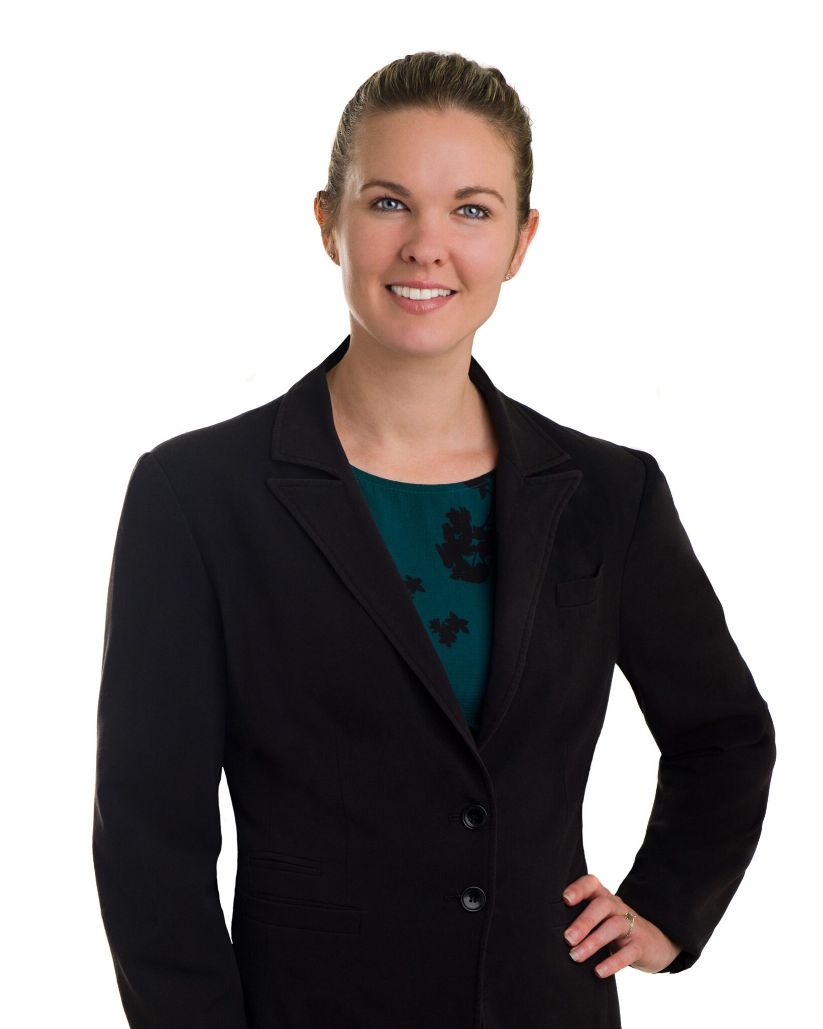 Netisha Allen