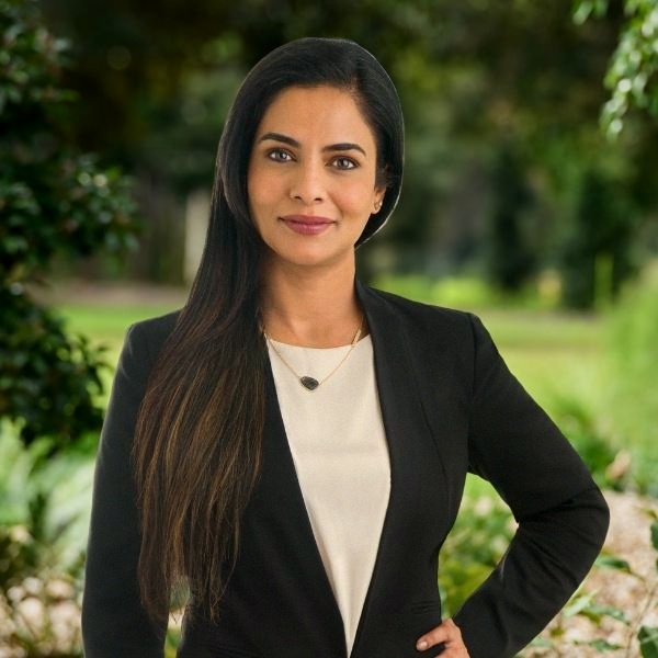 Sash Naidoo