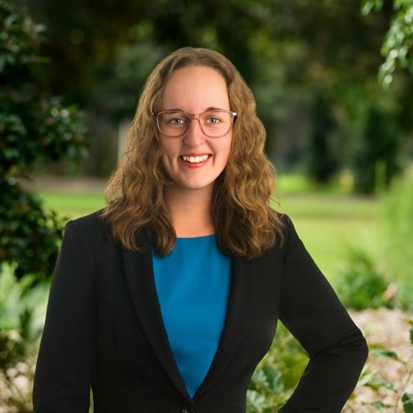 Caitlin Edridge