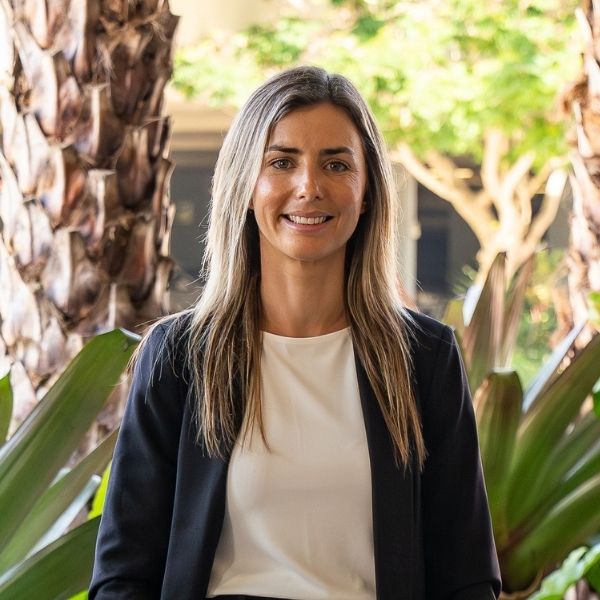 Samantha Bonnici