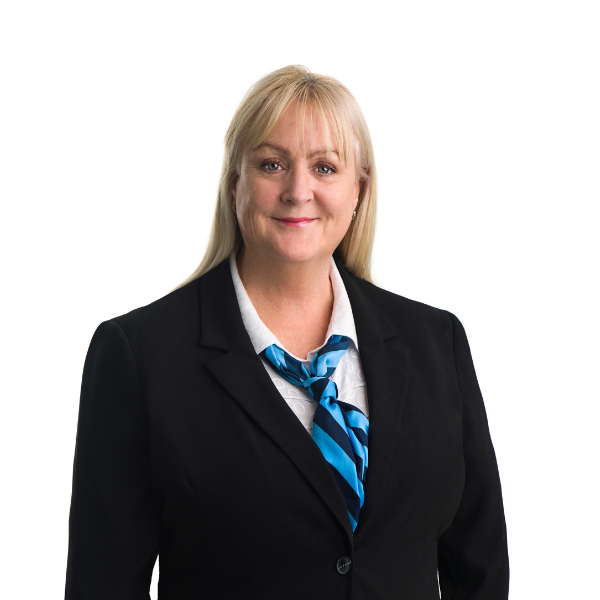 Debbie McDonnell